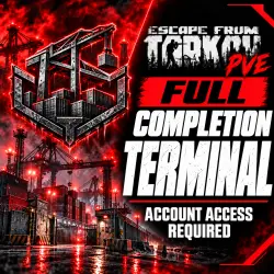 EFT PvE: Full Walkthrough of TERMINAL