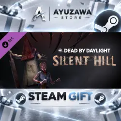 Dead by Daylight · DLC · STEAM GIFT · AUTO-DELIVERY