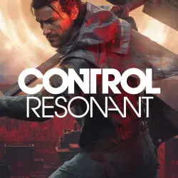 CONTROL Resonant (Key Global)
