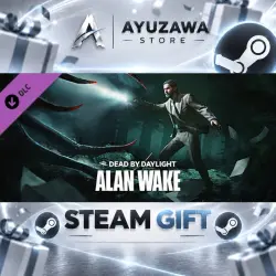 Dead by Daylight · DLC · STEAM GIFT · AUTO-DELIVERY