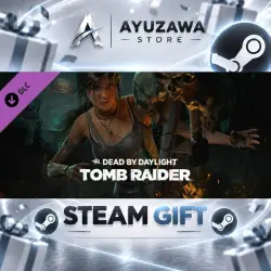 Dead by Daylight · DLC · STEAM GIFT · AUTO-DELIVERY
