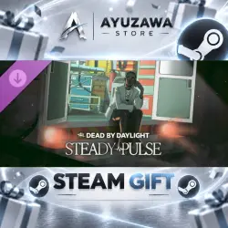 Dead by Daylight · DLC · STEAM GIFT · AUTO-DELIVERY