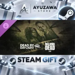 Dead by Daylight · DLC · STEAM GIFT · AUTO-DELIVERY