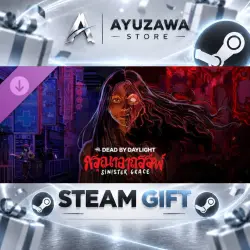 Dead by Daylight · DLC · STEAM GIFT · AUTO-DELIVERY