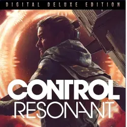 CONTROL Resonant Deluxe (Key Global)