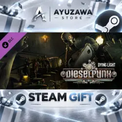 Dying Light · DLC · STEAM GIFT · АВТОДОСТАВКА