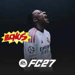 EA SPORTS FC 27 (FIFA 27) (STEAM)