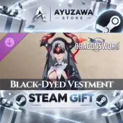 DragonSword : Awakening · DLC · STEAM GIFT · AUTO-DELIVERY