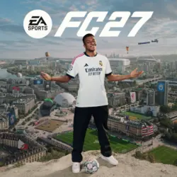 EA Sports FC 27 FIFA 27 | Steam