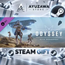 Elite Dangerous · DLC · STEAM GIFT · AUTO-DELIVERY