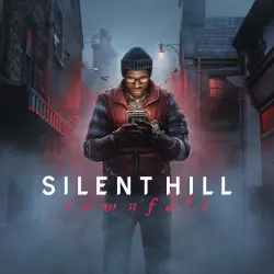 Silent Hill: Townfall (Key Global)