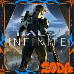 Halo Infinite (Campaign) - STEAM | Выбор региона | АВТО