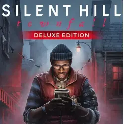 Silent Hill: Townfall Deluxe (Key Global)