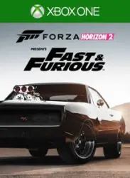 Forza Horzion 2 Presents Fast and Furious +65 игр XBOX общий