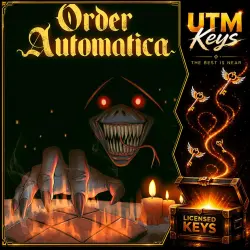 Order Automatica