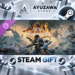 Avatar: Frontiers of Pandora · DLC · STEAM GIFT · AUTO-DELIVERY