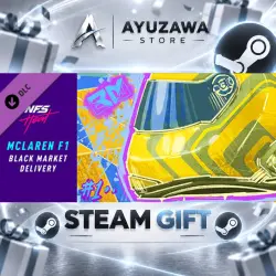 Need for Speed Heat · DLC · STEAM GIFT · AUTO-DELIVERY