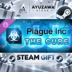 Plague Inc: Evolved · DLC · STEAM GIFT · AUTO-DELIVERY