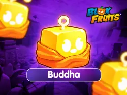 BUDDHA FRUIT | ФРУКТ БУДДА | ПОДАРКОМ | — Roblox, лот №215018