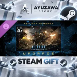 Aliens: Fireteam Elite 2 · DLC · STEAM GIFT · AUTO-DELIVERY