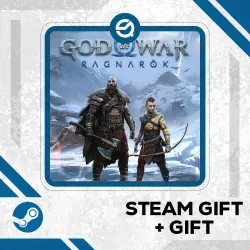 God of War Ragnarök • GLOBAL (WITHOUT RU)