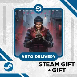 SILENT HILL: Townfall - Deluxe Edition • GLOBAL (WITHOUT RU)