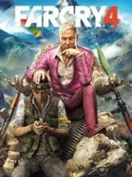 UBISOFT: Far Cry 4+ MAIL