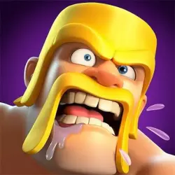 Аккаунт Clash of Clans, лот №205569