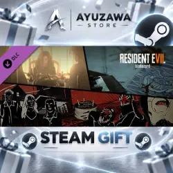 Resident Evil 7 Biohazard · DLC · STEAM GIFT · AUTO-DELIVERY