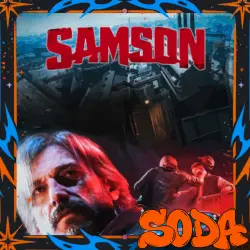 Samson - STEAM | Select region | AUTO