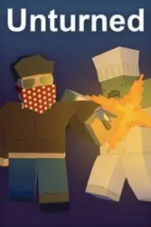 [Steam][2000+ Hours] Unturned + 14 Games + 26 Paid Games | All Details Changeable