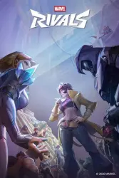 [Steam][2000+ Hours] Marvel Rivals + 14 Games + 26 Paid Games | All Details Changeable