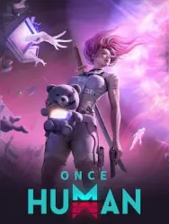 [Steam][2000+ Hours] Once Human + 14 Games + 26 Paid Games | All Details Changeable