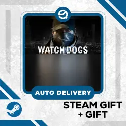 Watch_Dogs • GLOBAL
