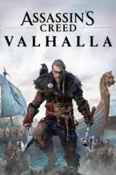 UBISOFT: Assassin's Creed Valhalla + MAIL