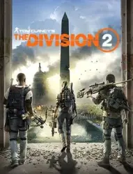 UBISOFT : Tom Clancy’s The Division 2 + MAIL