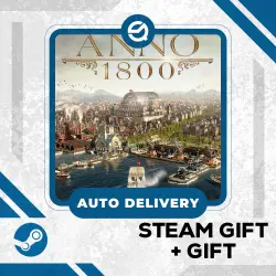 Anno 1800 - Year 5 Gold Edition • GLOBAL