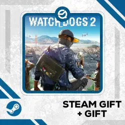 Watch_Dogs 2 • GLOBAL
