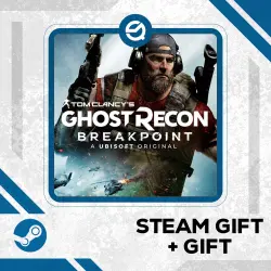 Tom Clancy's Ghost Recon Breakpoint • GLOBAL