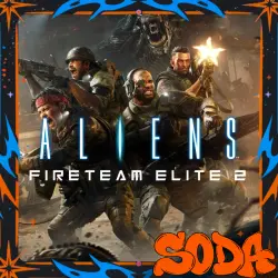 Aliens: Fireteam Elite 2 - STEAM | Select region | AUTO