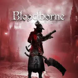 Bloodborne: Game of the Year Edition - PS4 & PS5 | | P2 | P3