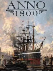 UBISOFT: Anno 1800 + MAIL