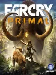 UBISOFT: Far Cry Primal + MAIL