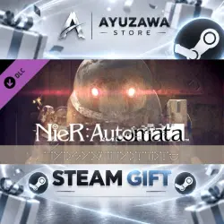 NieR:Automata · DLC · STEAM GIFT · AUTO-DELIVERY
