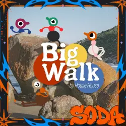 Big Walk - STEAM | Select region | AUTO