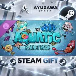 Oxygen Not Included · DLC · STEAM GIFT · AUTO-DELIVERY
