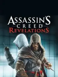 UBISOFT : Assassin's Creed: Revelations + MAIL