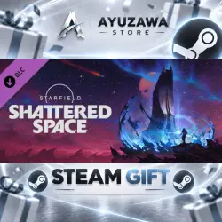 Starfield · DLC · STEAM GIFT · AUTO-DELIVERY