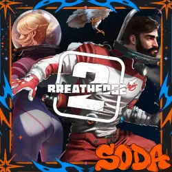 Breathedge 2 - STEAM | Select region | AUTO