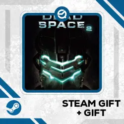 Dead Space 2 + Random Key Included • GLOBAL (WITHOUT RU)